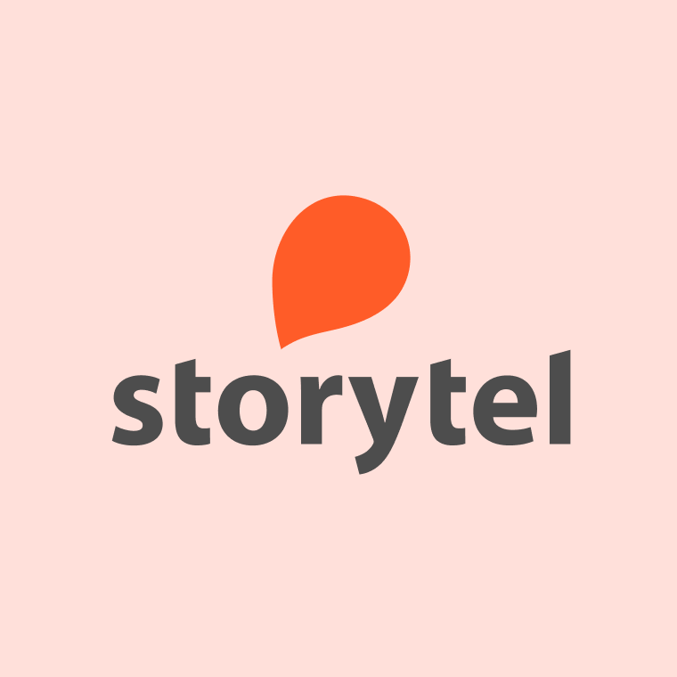 Storytel-cover